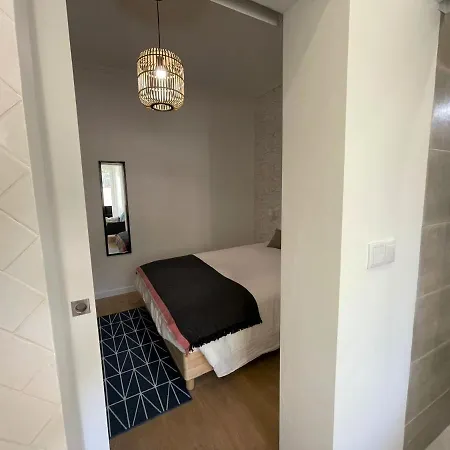 Comfort By The Garden