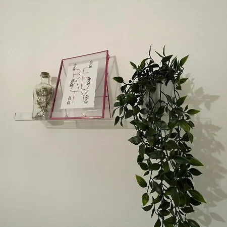 Comfort By The Garden * 리스본